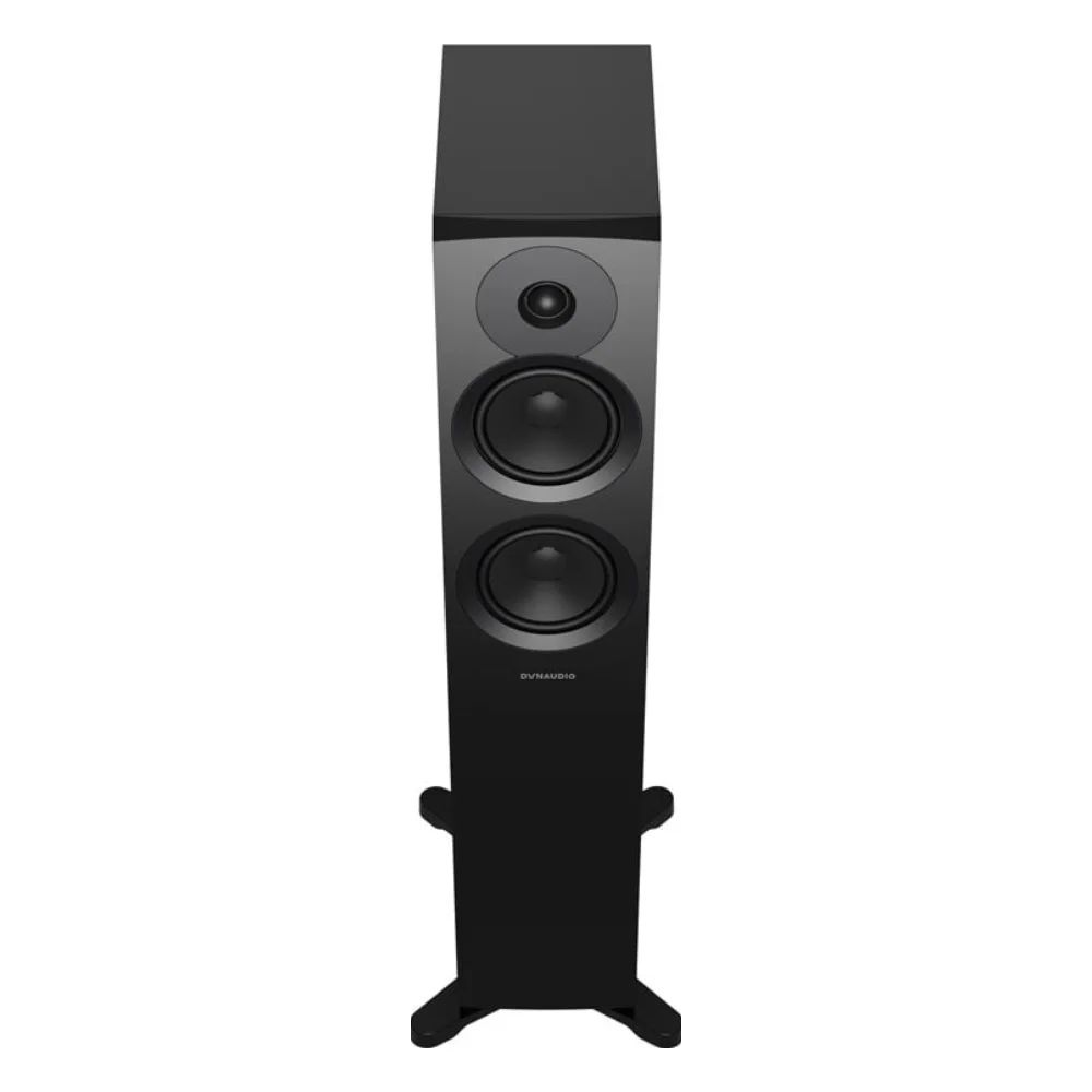 Loa đứng Dynaudio Emit 30 màu Đen – ảnh 3