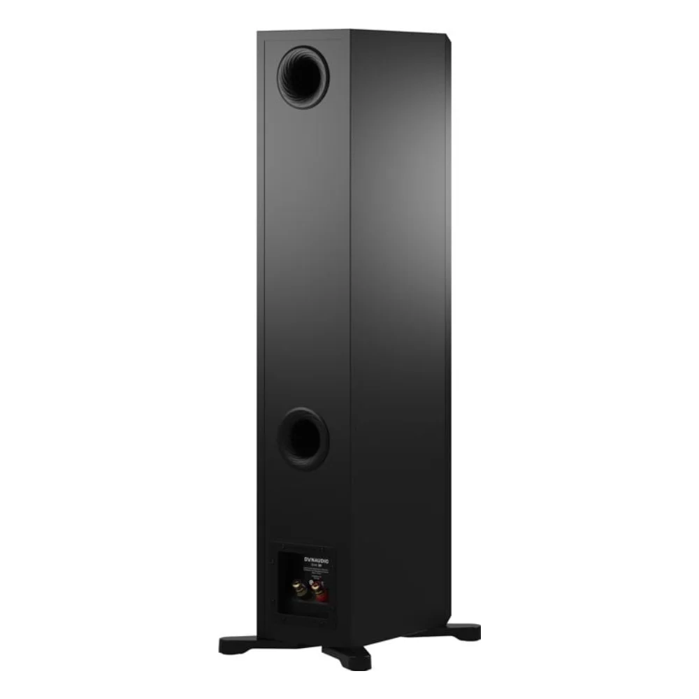 Loa đứng Dynaudio Emit 30 màu Đen – ảnh 4