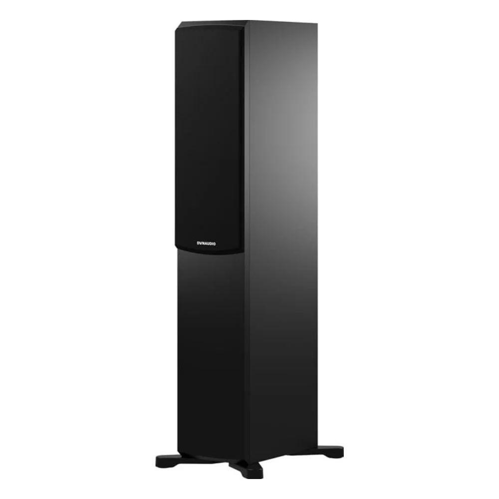 Loa đứng Dynaudio Emit 30 màu Đen – ảnh 5