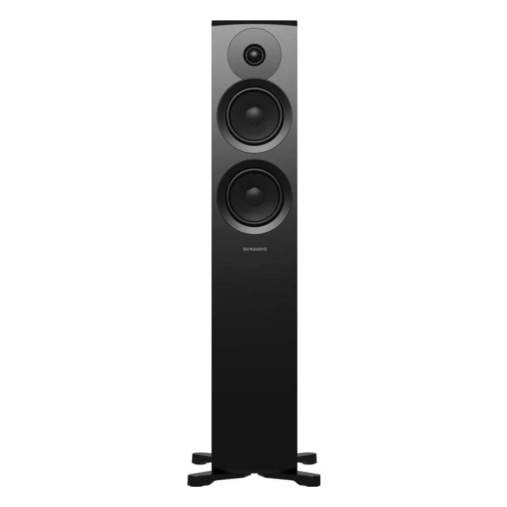 Loa đứng Dynaudio Emit 30 màu Đen