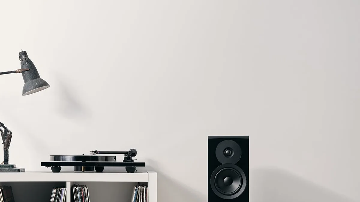 Gợi ý bố trí Dynaudio Emit 30