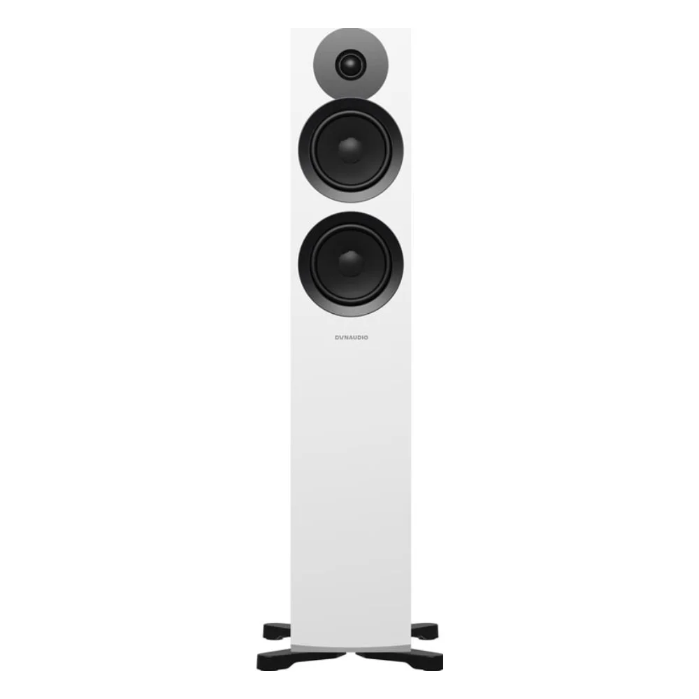 Loa đứng Dynaudio Emit 30 màu Trắng