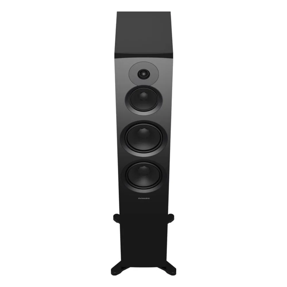 Loa đứng Dynaudio Emit 50 màu Đen – ảnh 3