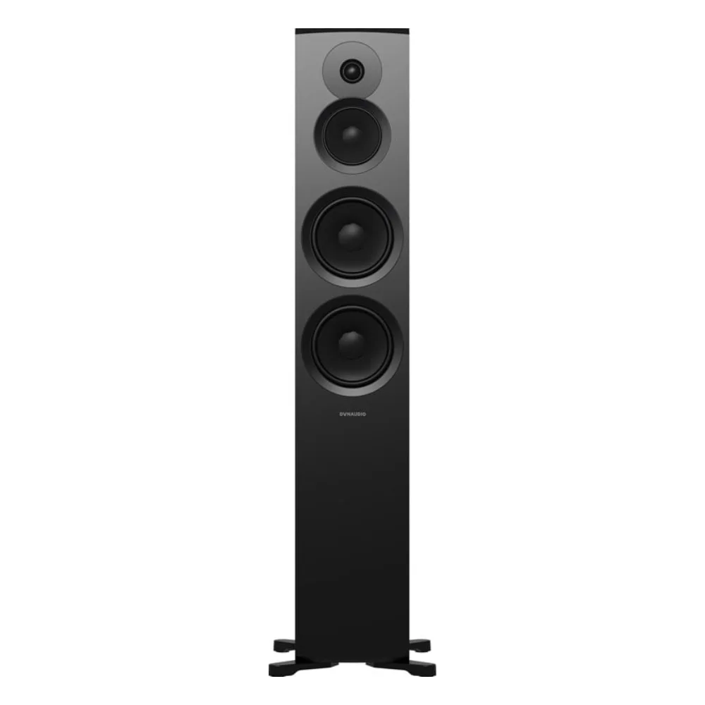 Loa đứng Dynaudio Emit 50 màu Đen