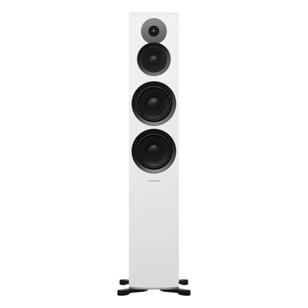 Loa đứng Dynaudio Emit 50 màu Trắng
