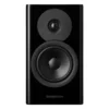 Loa bookshelf Dynaudio Evoke 10 màu Đen bóng