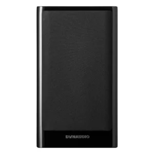 Loa bookshelf Dynaudio Evoke 10 màu Đen bóng – ảnh 5