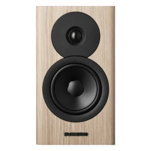 Loa bookshelf Dynaudio Evoke 10 màu Gỗ sáng