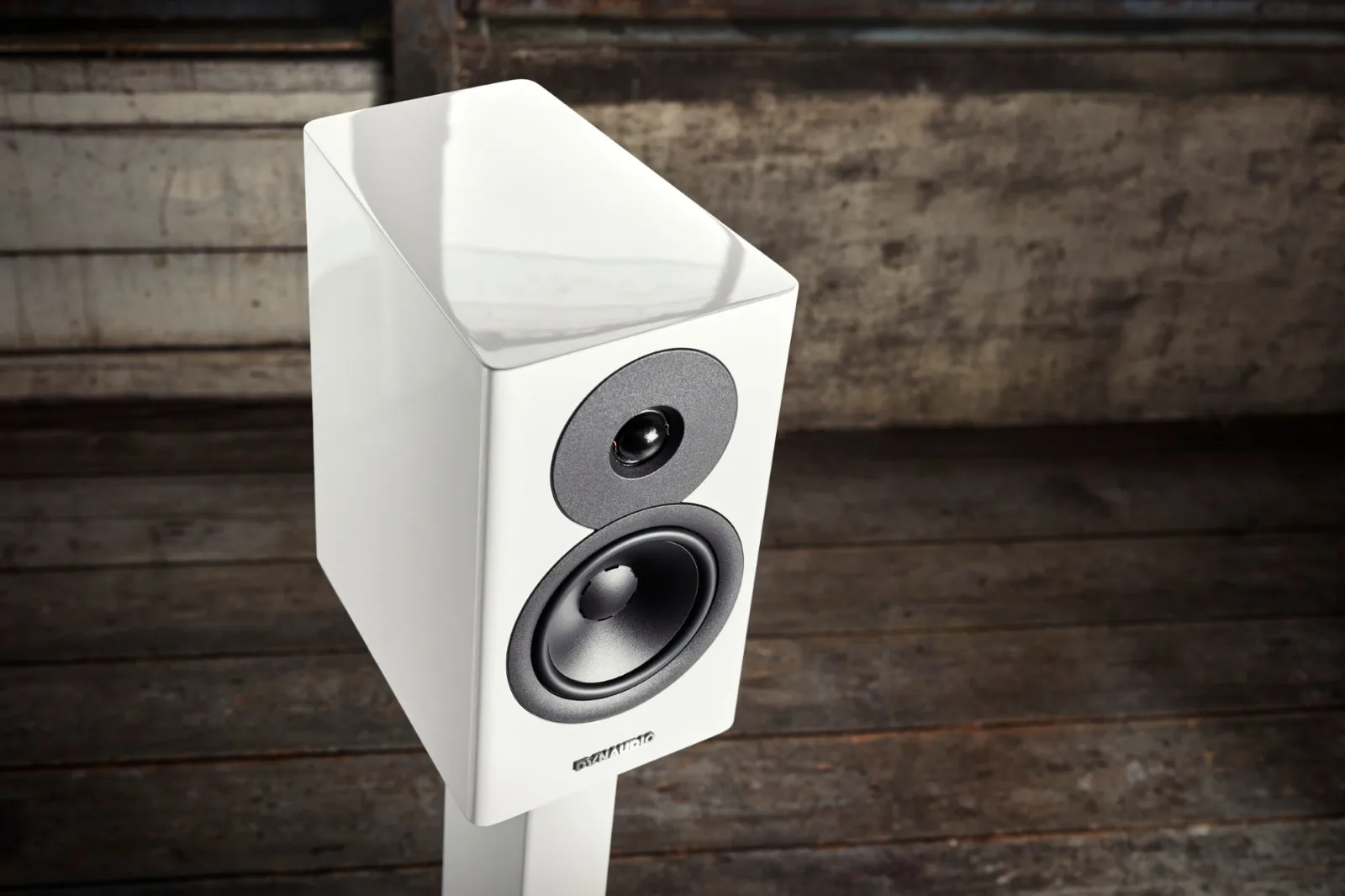 Gợi ý bố trí Dynaudio Evoke 10