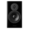 Loa bookshelf Dynaudio Evoke 20 màu Đen bóng