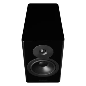 Loa bookshelf Dynaudio Evoke 20 màu Đen bóng – ảnh 3