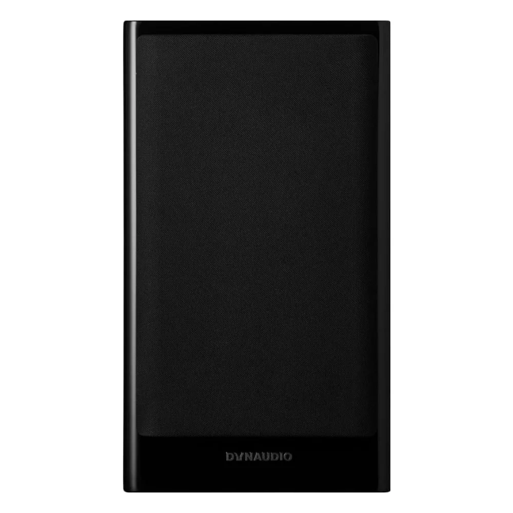 Loa bookshelf Dynaudio Evoke 20 màu Đen bóng – ảnh 5