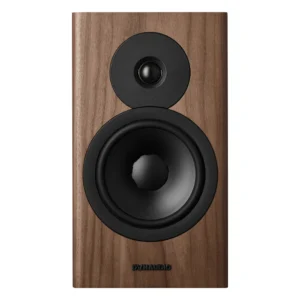 Loa bookshelf Dynaudio Evoke 20 màu Gỗ óc chó
