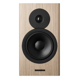 Loa bookshelf Dynaudio Evoke 20 màu Gỗ sáng