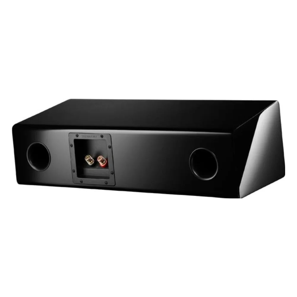 Loa center Dynaudio Evoke 25C màu Đen bóng – ảnh 4