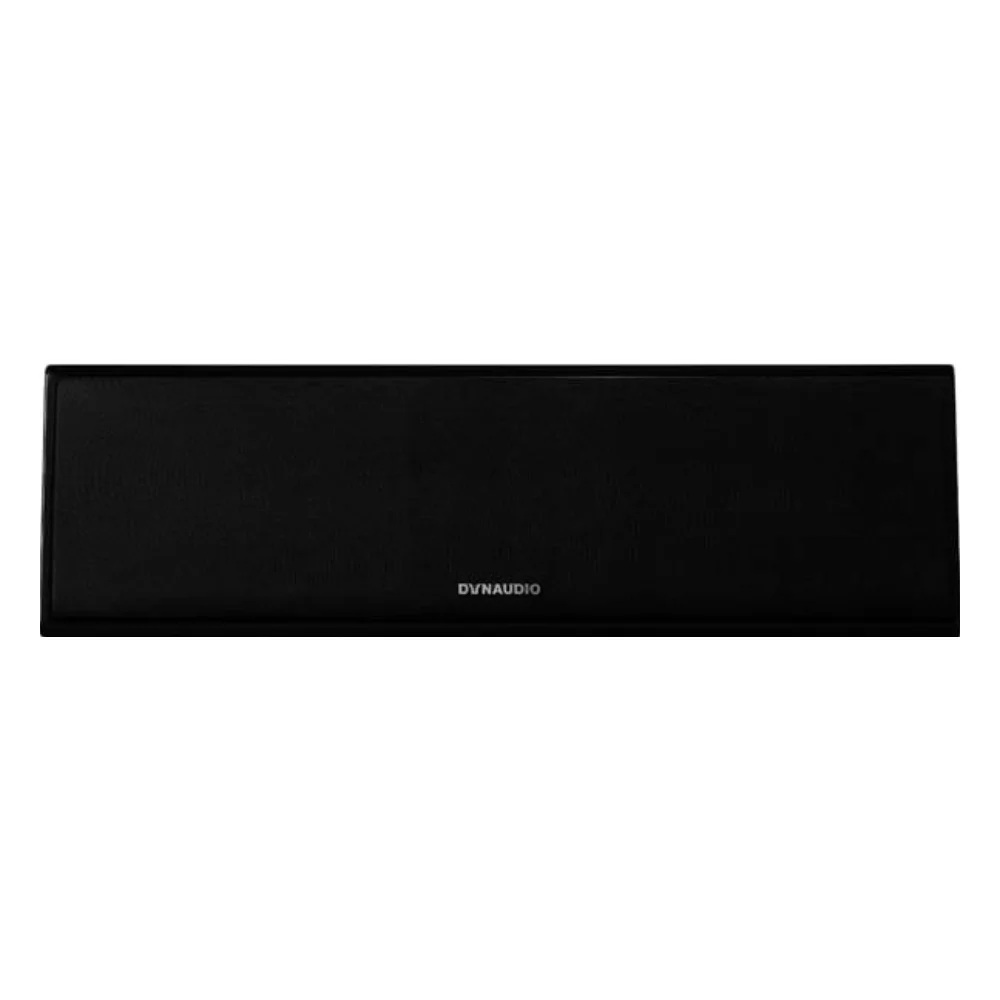 Loa center Dynaudio Evoke 25C màu Đen bóng – ảnh 5