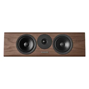 Loa center Dynaudio Evoke 25C màu Gỗ óc chó