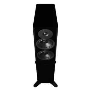 Loa đứng Dynaudio Evoke 30 màu Đen bóng – ảnh 3