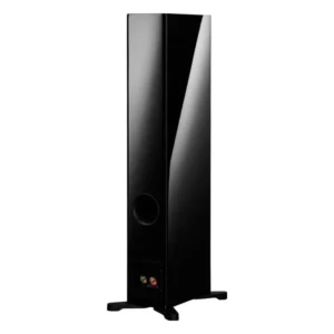 Loa đứng Dynaudio Evoke 30 màu Đen bóng – ảnh 4