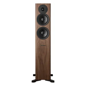 Loa đứng Dynaudio Evoke 30 màu Gỗ óc chó