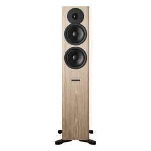 Loa đứng Dynaudio Evoke 30 màu Gỗ sáng