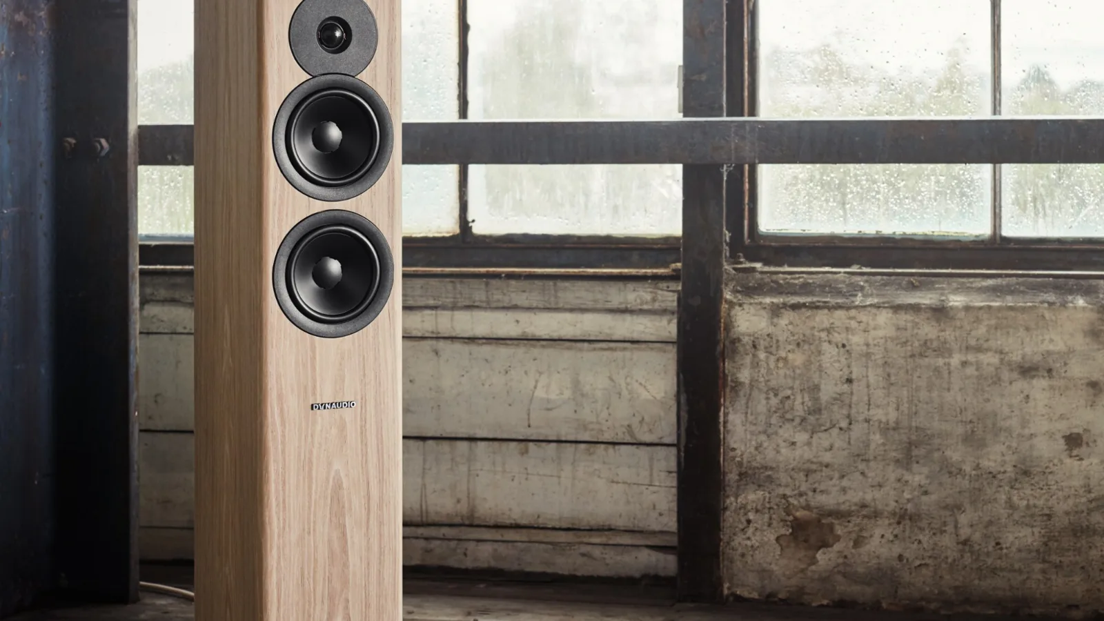 Gợi ý bố trí Dynaudio Evoke 30