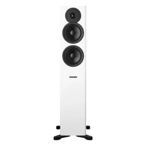 Loa đứng Dynaudio Evoke 30 màu Trắng bóng