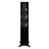 Loa đứng Dynaudio Evoke 50 màu Đen bóng