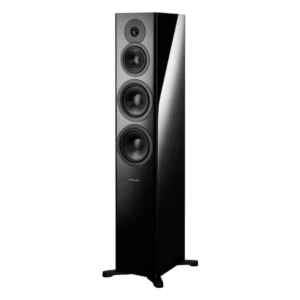 Loa đứng Dynaudio Evoke 50 màu Đen bóng – ảnh 2