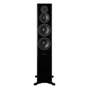 Loa đứng Dynaudio Evoke 50 màu Đen bóng