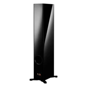 Loa đứng Dynaudio Evoke 50 màu Đen bóng – ảnh 4