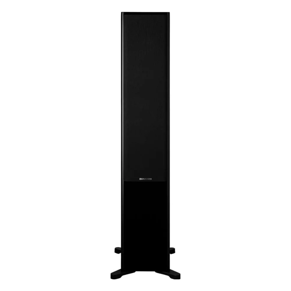 Loa đứng Dynaudio Evoke 50 màu Đen bóng – ảnh 5
