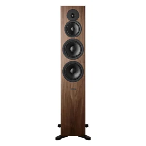 Loa đứng Dynaudio Evoke 50 màu Gỗ óc chó
