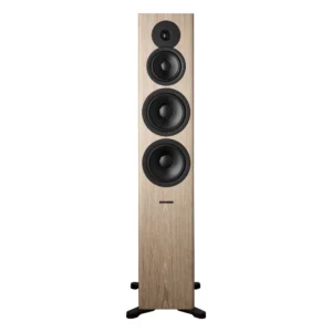 Loa đứng Dynaudio Evoke 50 màu Gỗ sáng