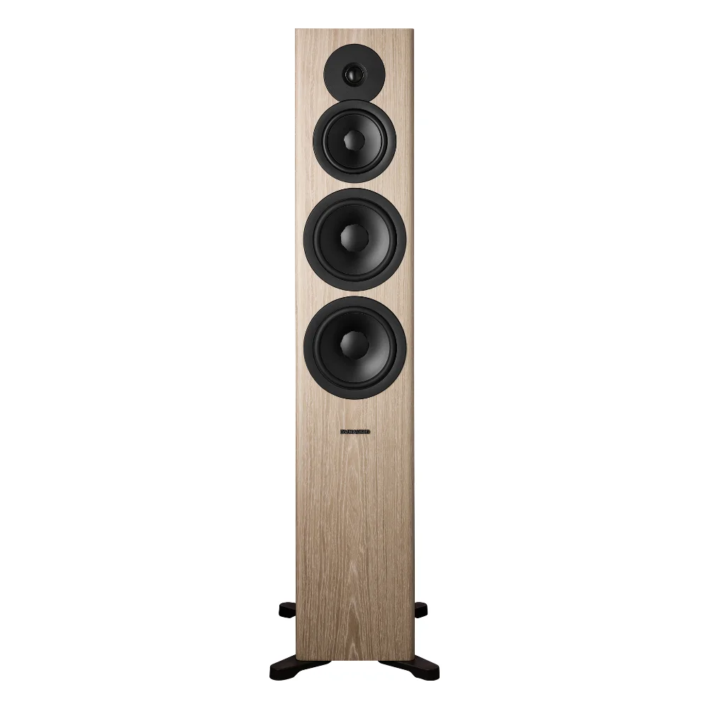 Loa đứng Dynaudio Evoke 50 màu Gỗ sáng