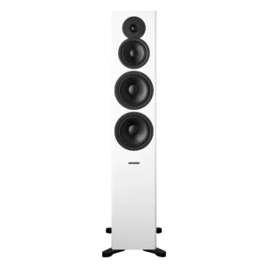 Loa đứng Dynaudio Evoke 50 màu Trắng bóng