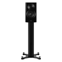 Loa bookshelf không dây Dynaudio Focus 10 – Active streaming, 43 Hz – 22 kHz