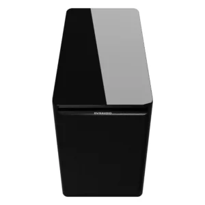 Loa bookshelf không dây Dynaudio Focus 10 màu Đen bóng – ảnh 5