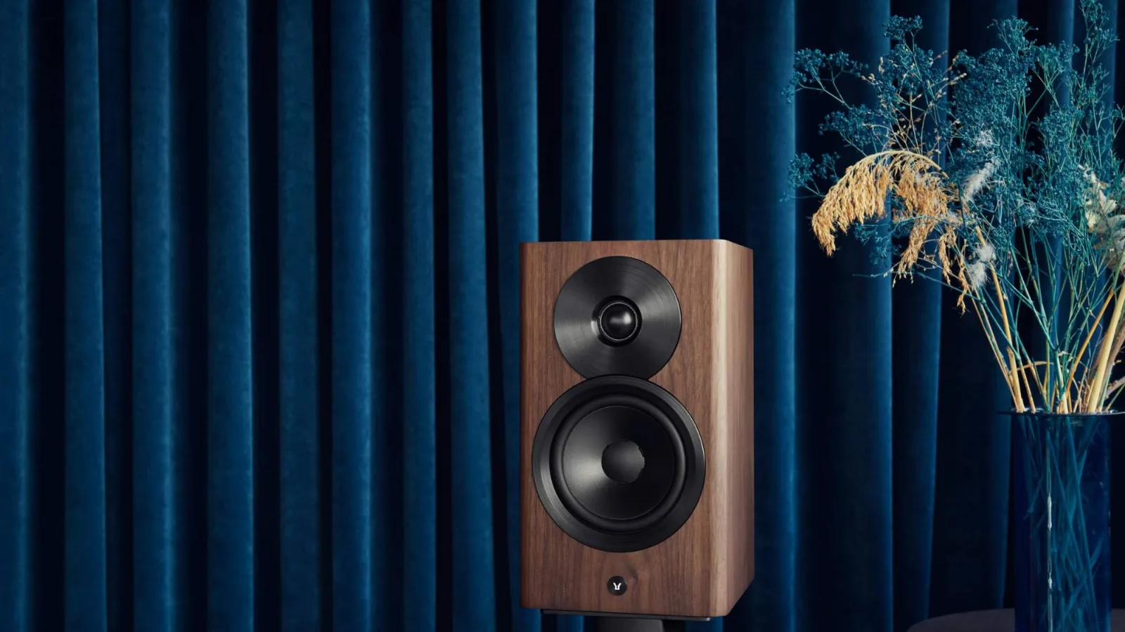 Dynaudio Focus 10 trong không gian thực tế
