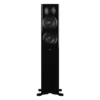 Loa đứng không dây Dynaudio Focus 30 màu Đen bóng