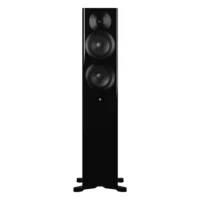 Loa đứng không dây Dynaudio Focus 30 – Active streaming, 30 Hz – 22 kHz