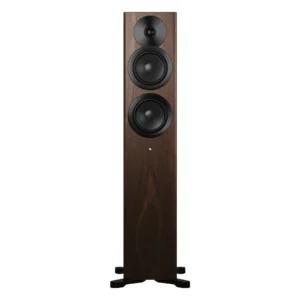 Loa đứng không dây Dynaudio Focus 30 màu Gỗ óc chó
