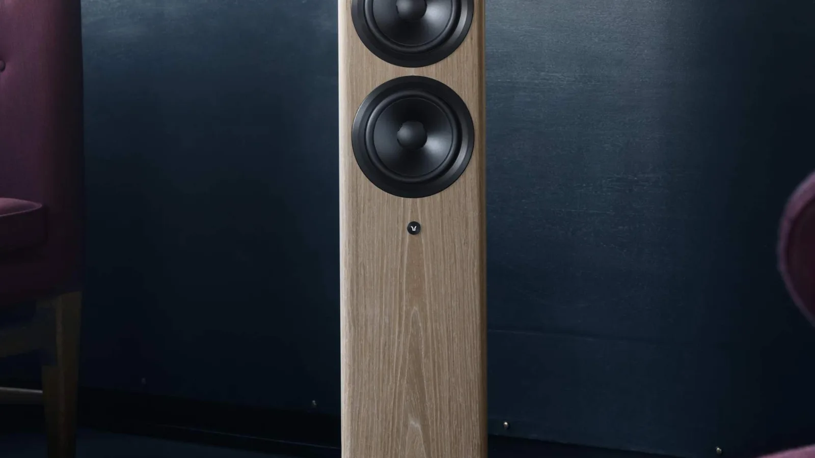 Dynaudio Focus 30 trong không gian thực tế