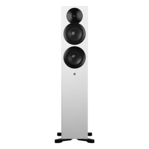 Loa đứng không dây Dynaudio Focus 30 màu Trắng bóng