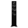 Loa đứng không dây Dynaudio Focus 50 màu Đen bóng