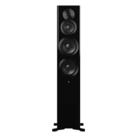 Loa đứng không dây Dynaudio Focus 50 – Active streaming, 20 Hz – 22 kHz
