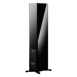 Loa đứng không dây Dynaudio Focus 50 màu Đen bóng – ảnh 4