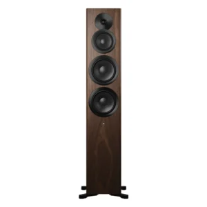 Loa đứng không dây Dynaudio Focus 50 màu Gỗ óc chó