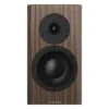 Loa bookshelf Dynaudio Special Forty màu Gỗ mun vân sóng