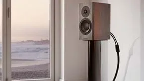 Gợi ý bố trí Dynaudio Special Forty